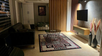 اجاره سویئت فلت گلستان