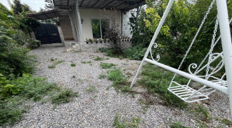 فيلا من غرفتي نوم بمساحة 200 متر بالقرب من البحر