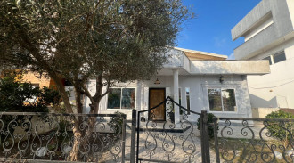 اجاره ویلا دوبلکس سه خواب دریاکنار