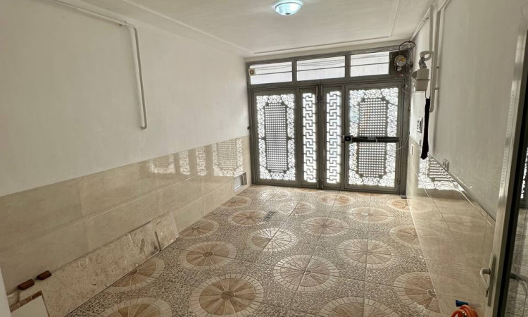 اجاره ویلا نوساز دو خواب مهاباد