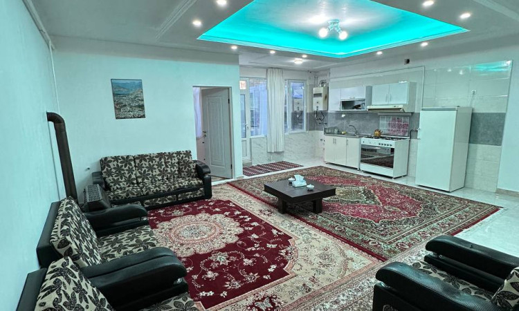 اجاره ویلا نوساز دو خواب مهاباد