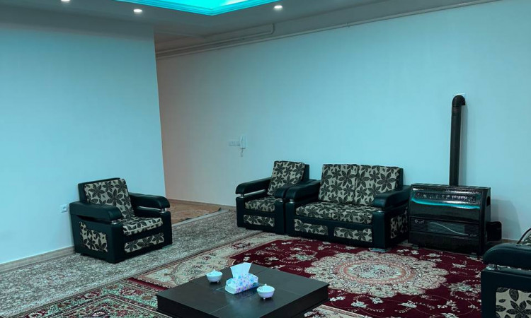 اجاره ویلا نوساز دو خواب مهاباد