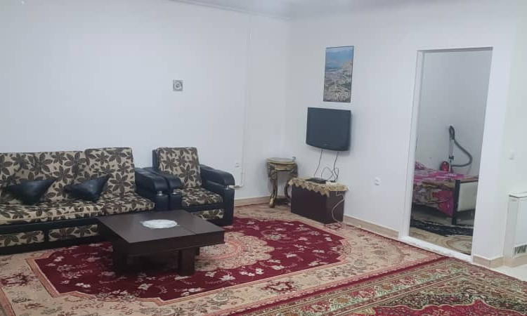 اجاره ویلا نوساز دو خواب مهاباد