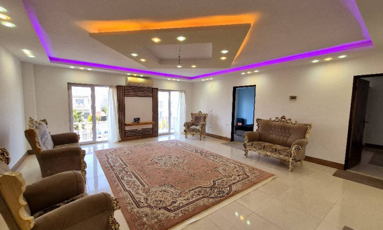 اجاره ویلا سه خواب دوبلکس شهرکی