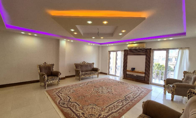 اجاره ویلا سه خواب دوبلکس شهرکی