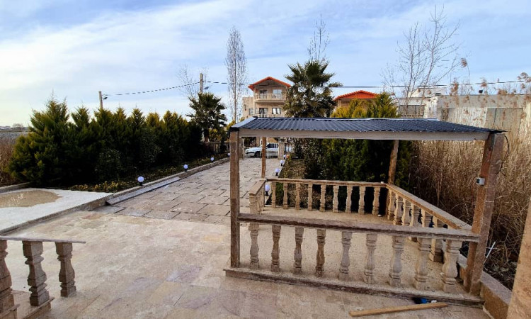 اجاره ویلا سه خواب دوبلکس شهرکی