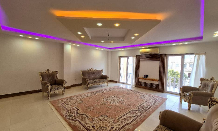 اجاره ویلا سه خواب دوبلکس شهرکی