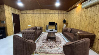 اجاره ویلا سه خواب الماس دریا پلاک 1