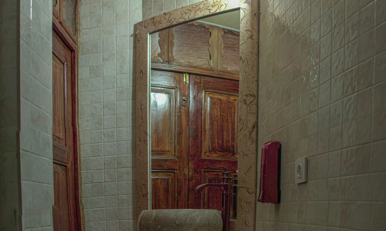 رزرو هتل سنتی تابش _ اتاق دلنشین