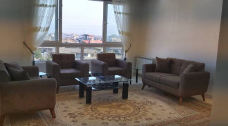 اجاره آپارتمان دو خواب ماهان واحد 105