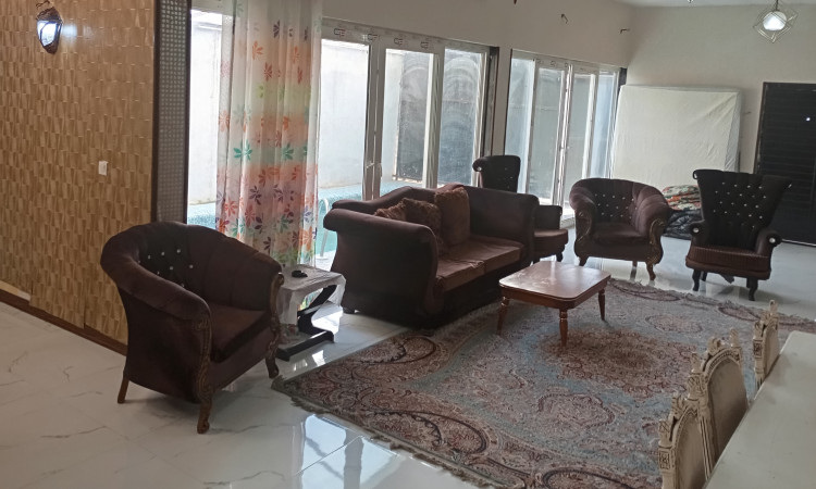 اجاره ویلا دوبلکس استخر آبگرم چهارباغ