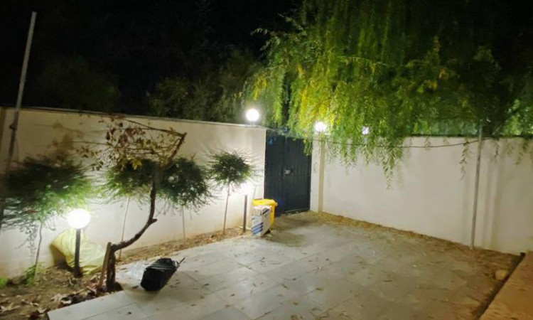 اجاره ویلا دوبلکس استخر آبگرم چهارباغ