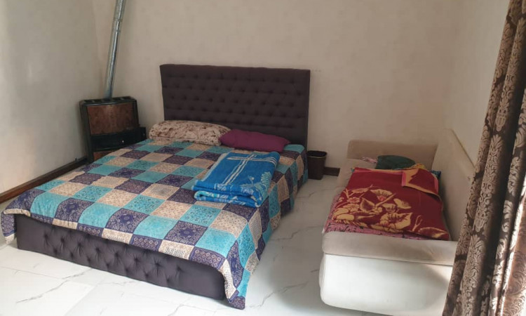 اجاره ویلا دوبلکس استخر آبگرم چهارباغ