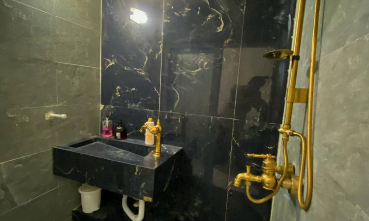 اجاره ویلا دوبلکس استخر آبگرم چهارباغ