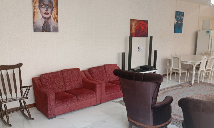 اجاره ویلا دوبلکس استخر آبگرم چهارباغ