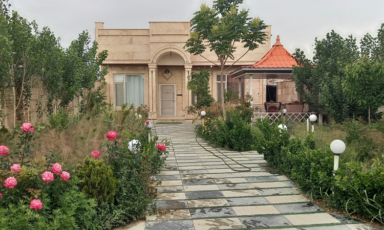 اجاره ویلا پاشا با استخر سرپوشیده آبگرم