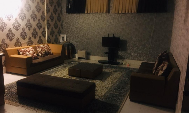 اجاره آپارتمان یک خوابه وکیل آباد