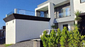 اجاره ویلا دوبلکس استخر سرپوشیده آبگرم شهرکی