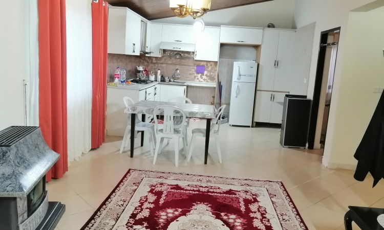 اجاره ویلا دو خواب دربست ساحلی