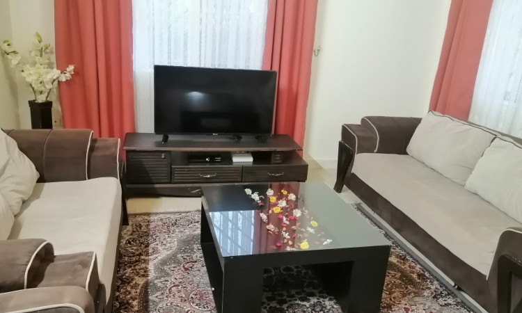 اجاره ویلا دو خواب دربست ساحلی