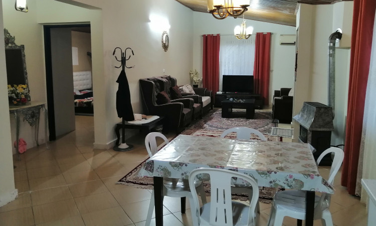 اجاره ویلا دو خواب دربست ساحلی