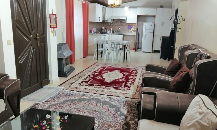 اجاره ویلا دو خواب دربست ساحلی