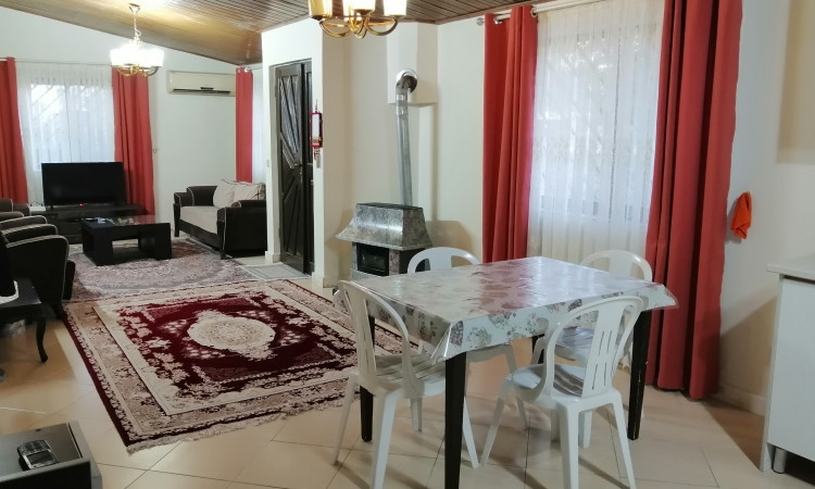 اجاره ویلا دو خواب دربست ساحلی
