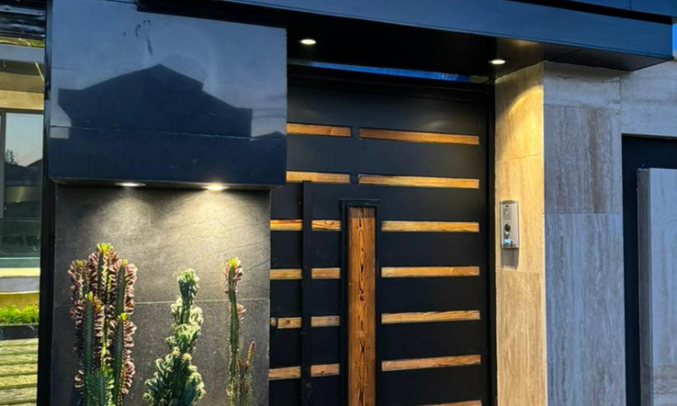 اجاره ویلای مدرن دو خواب استخر روباز آبگرم نوساز