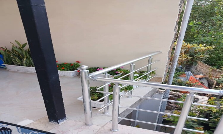 اجاره ویلا دو خواب عسل