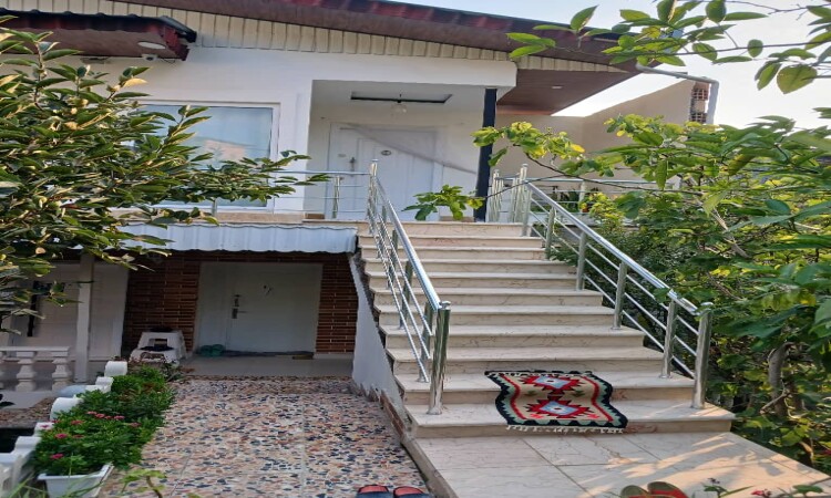 اجاره ویلا دو خواب عسل