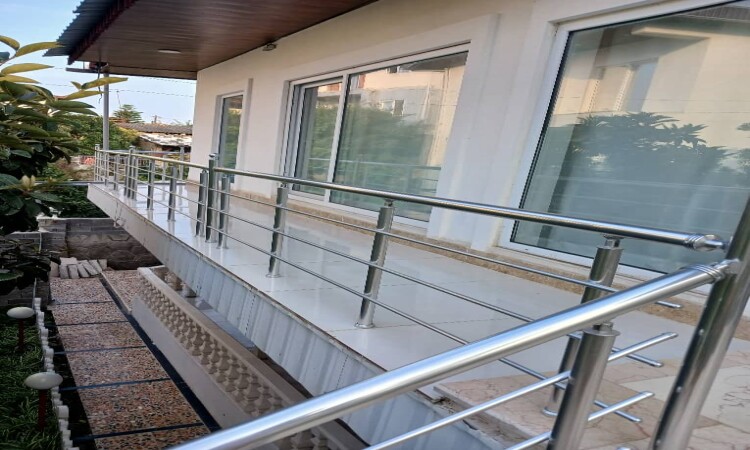 اجاره ویلا دو خواب عسل