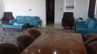 اجاره ویلا دو خواب ساحلی مانی