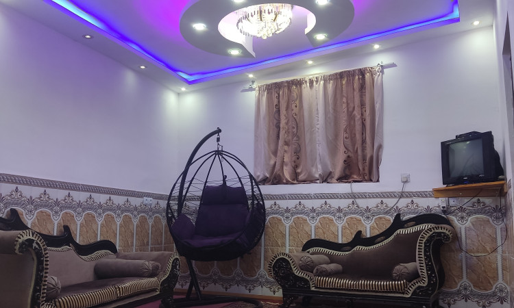 اجاره ویلا تک خواب دربست آرشا