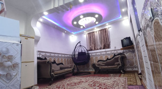 فيلا دربست ارشا