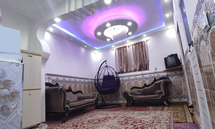 اجاره ویلا تک خواب دربست آرشا