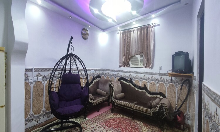 اجاره ویلا تک خواب دربست آرشا