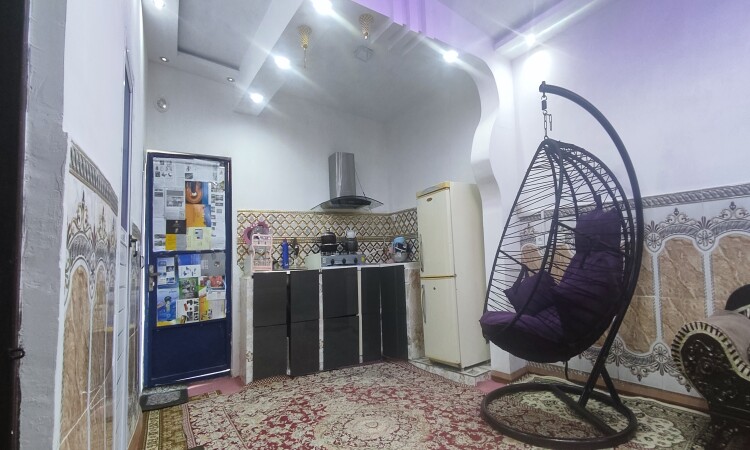 اجاره ویلا تک خواب دربست آرشا