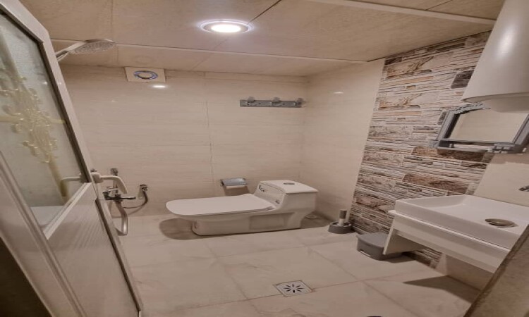 اقامتگاه بوم گردی سفرسال - اتاق کُنته