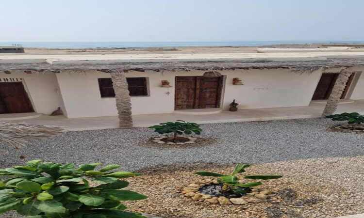 اقامتگاه بوم گردی سفرسال - اتاق کُنته