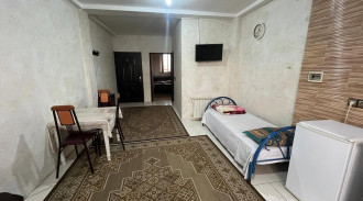 اجاره آپارتمان ساحلی گل یاس 7