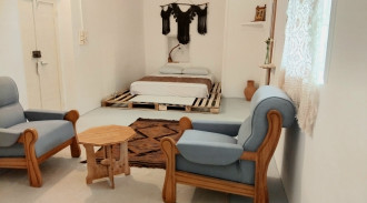 رزرو بوم گردی آرام شماره 9