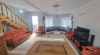 اجاره ویلا دوبلکس جنگلی ترنم