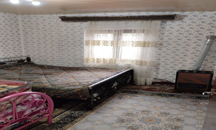 اجاره ویلا جنگلی سنتی سجاد