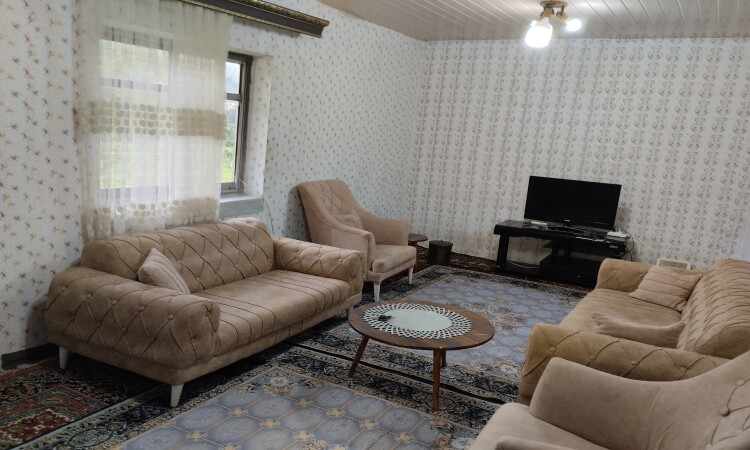 اجاره ویلا جنگلی سنتی سجاد