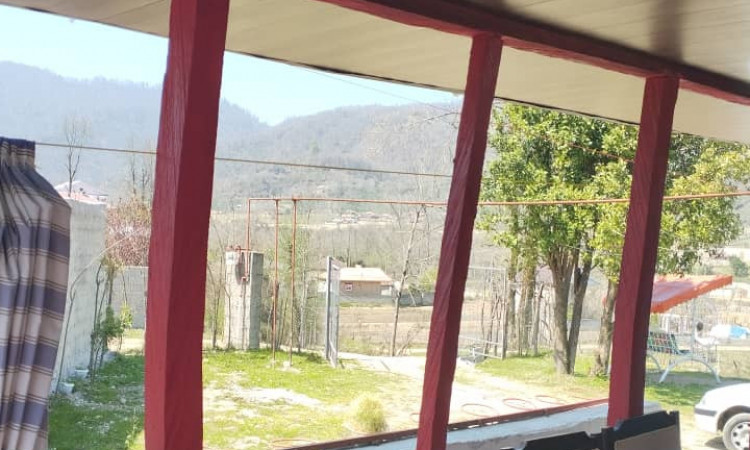 اجاره ویلا جنگلی سنتی سجاد