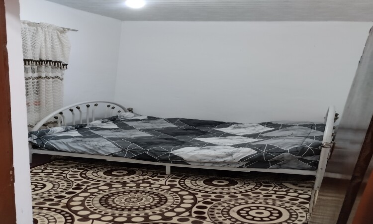 اجاره ویلا جنگلی سنتی سجاد