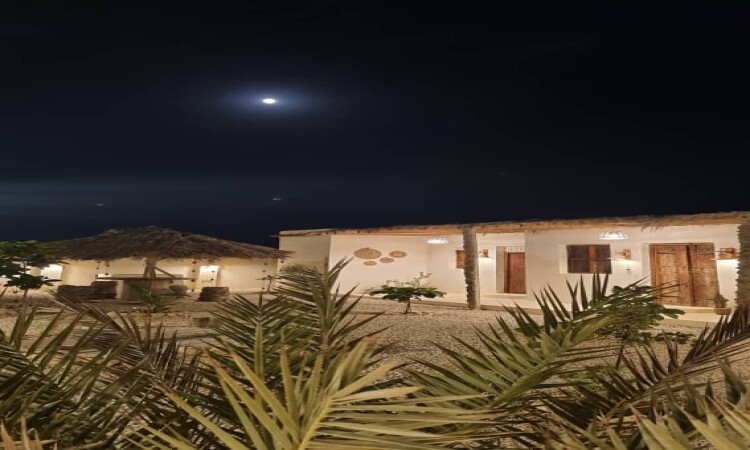 اقامتگاه بومگردی سفرسال - اتاق چَندَل