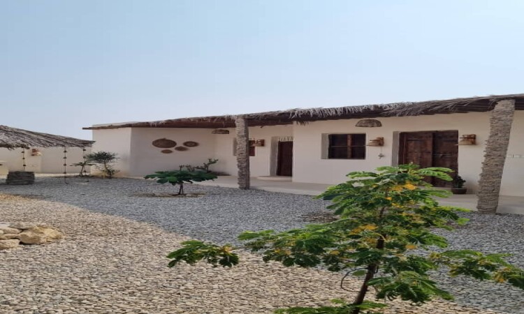 اقامتگاه بومگردی سفرسال - اتاق چَندَل