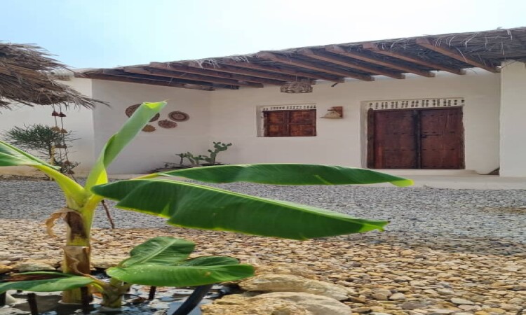 اقامتگاه بومگردی سفرسال - اتاق چَندَل