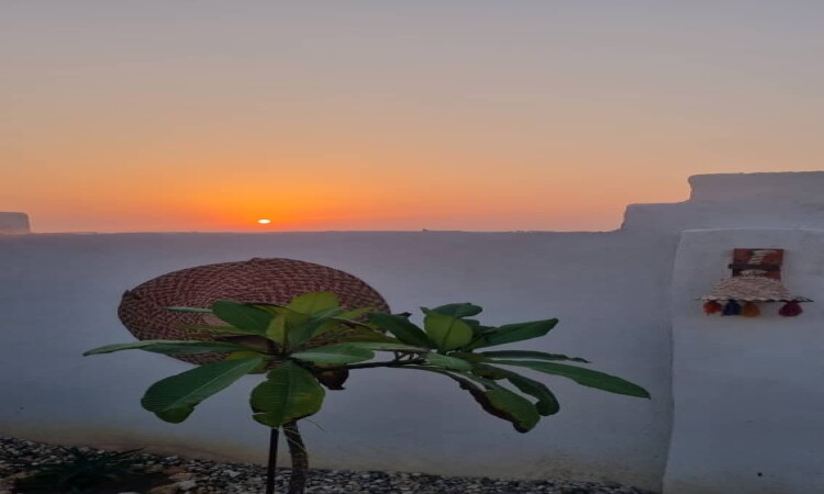 اقامتگاه بومگردی سفرسال - اتاق چَندَل